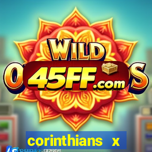 corinthians x cruzeiro ao vivo futemax